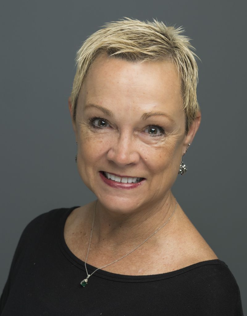 Heather Fryxell