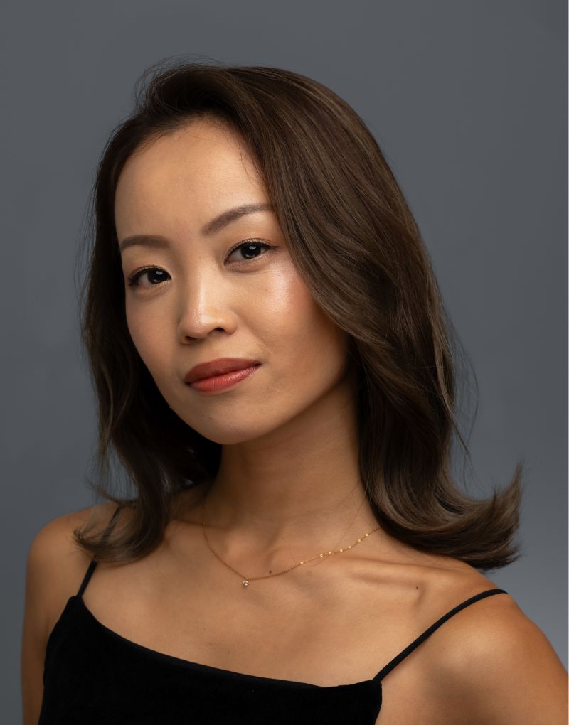 Hitomi Nakamura