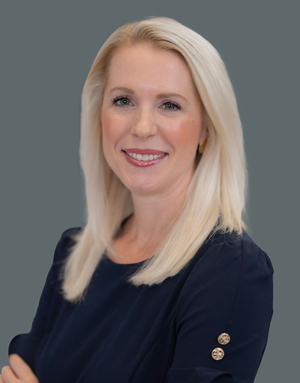 Jennifer Curry