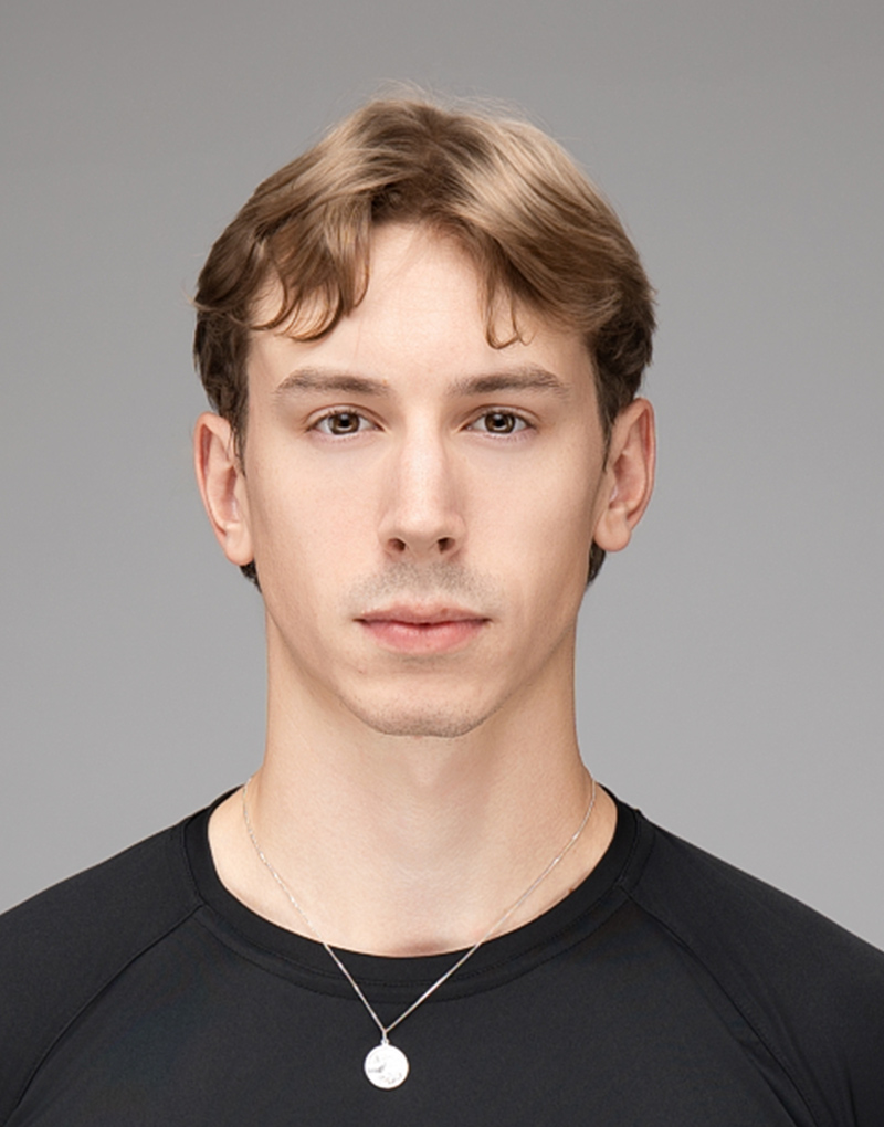 Josh Fickling