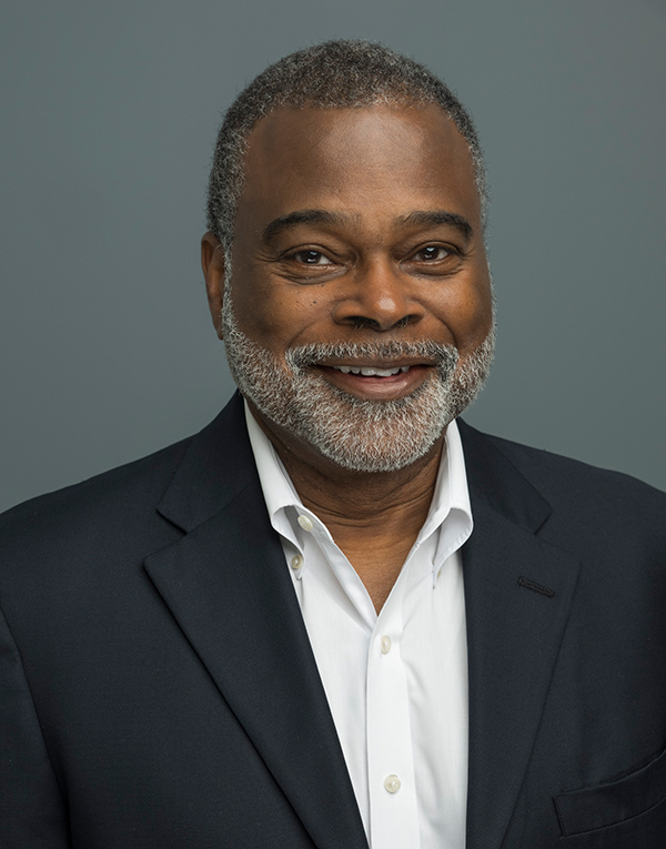 Keith Lashley