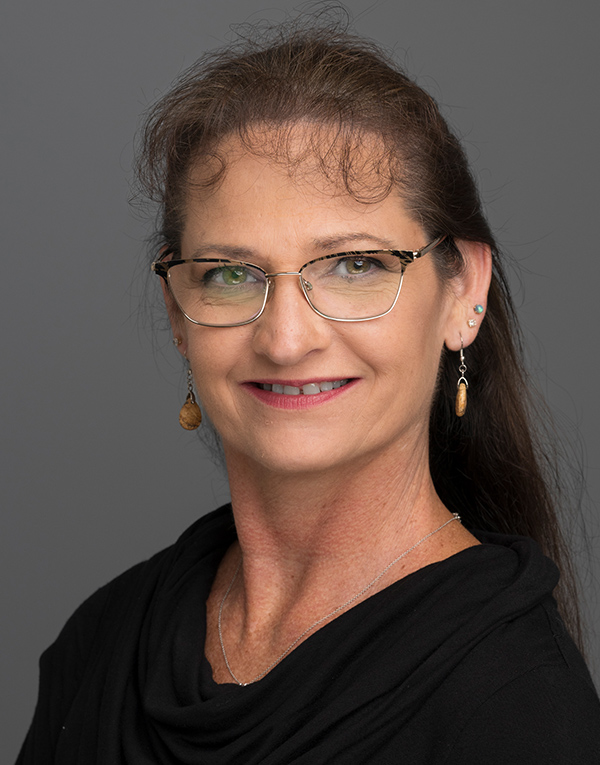 Kim Marsh