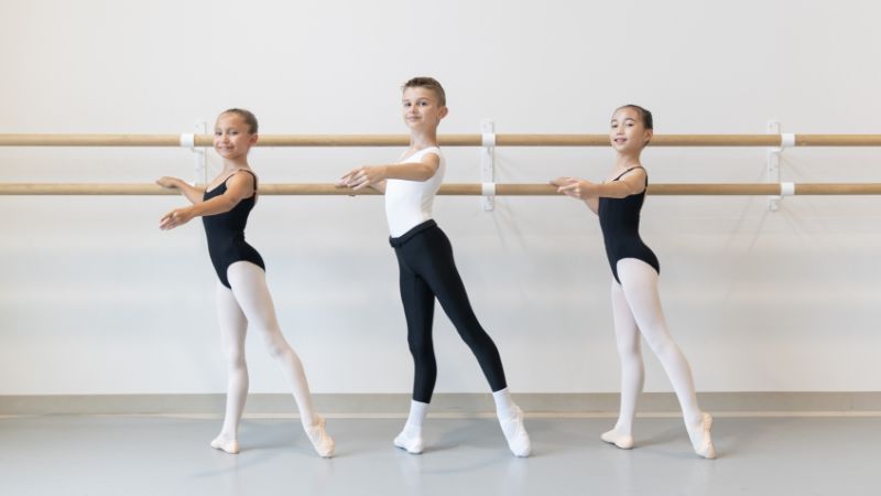 Level 2A Age 10