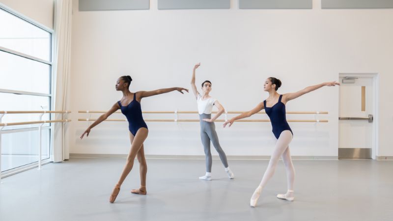 Level 3A Ages 11 and Up