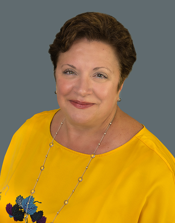 Lisa Westlake