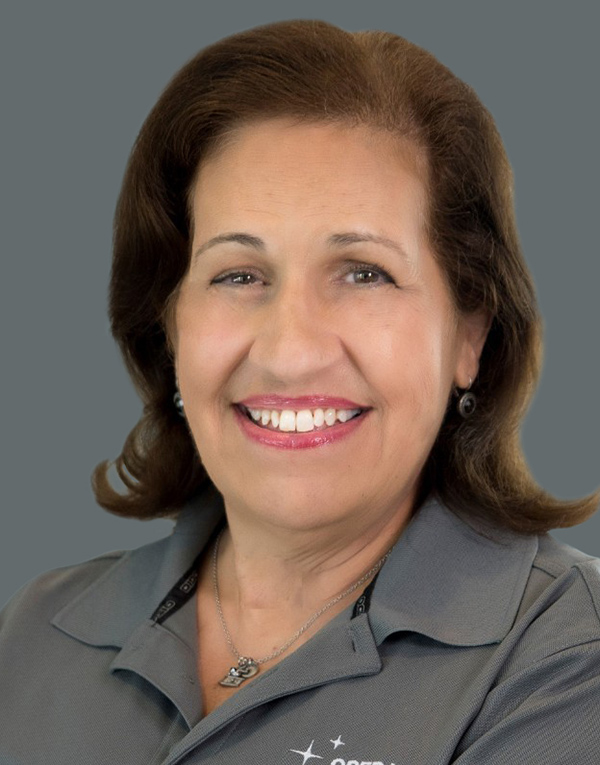 Lizette Valarino
