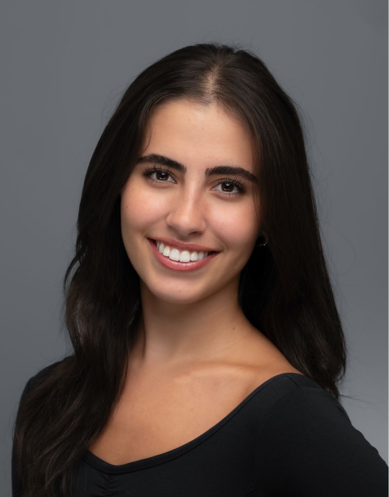Maya Fazari