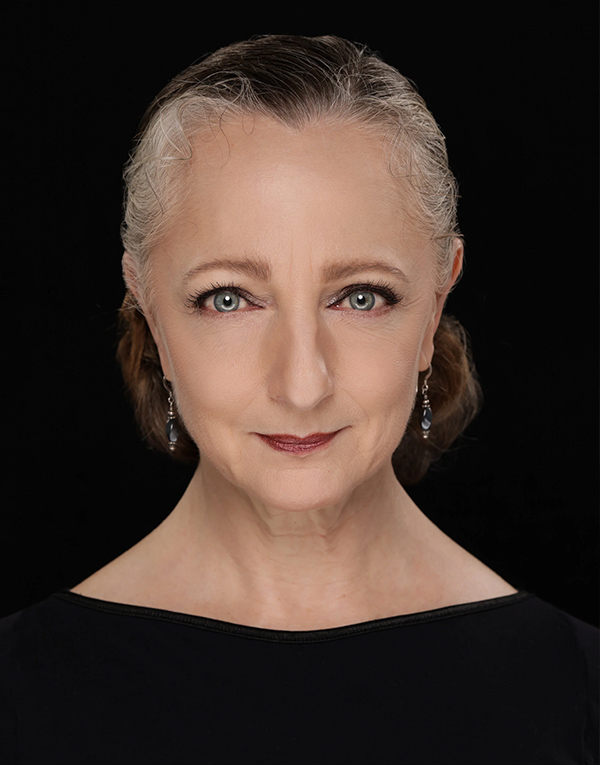 Mila Makarova