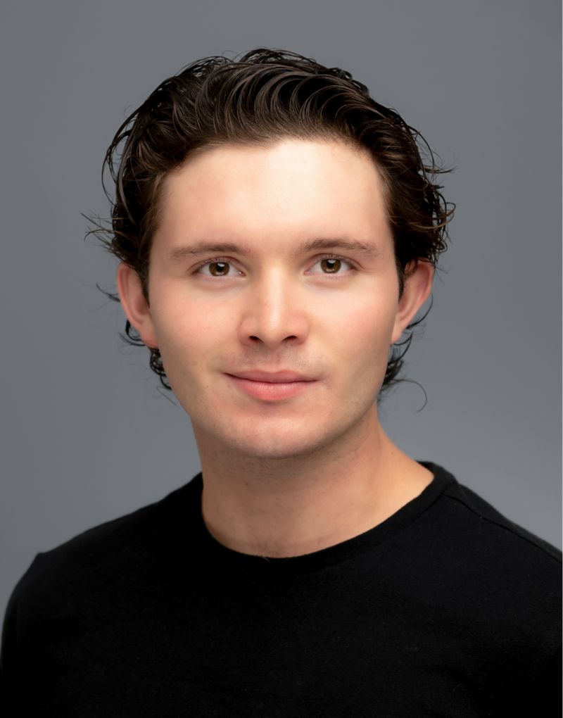 Nathan Rowell