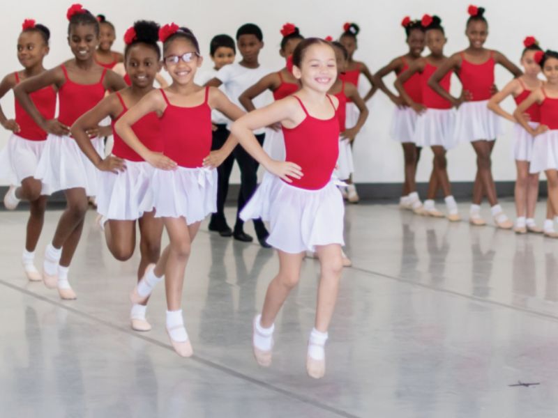 OB Steps Class