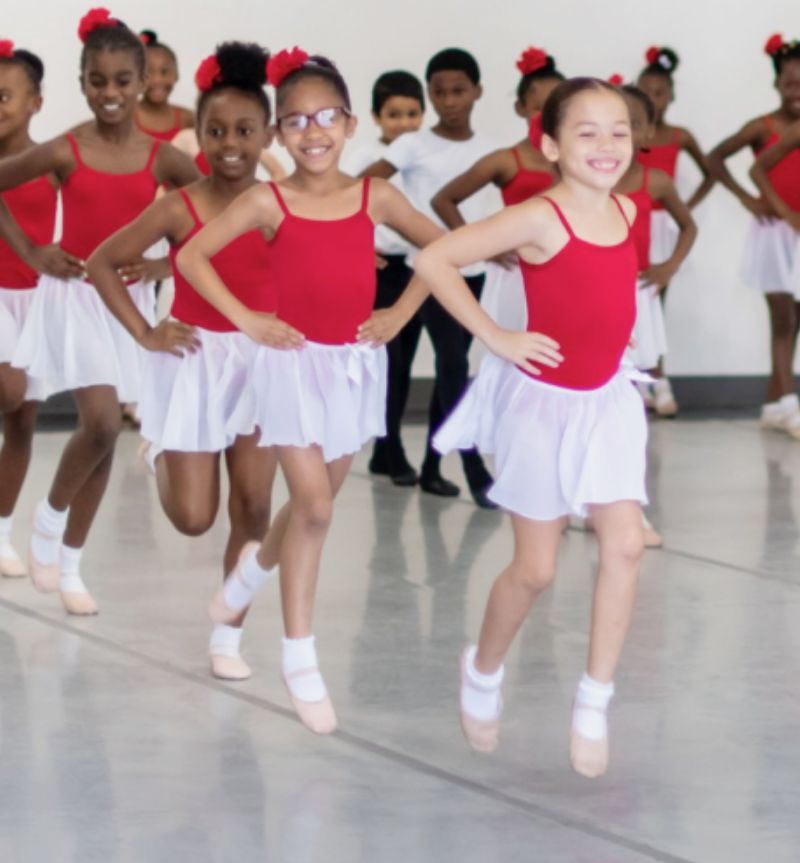 OBS Steps Dancers