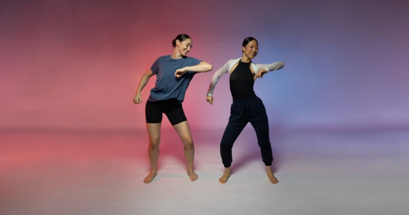 Orlando Ballet Fitness Thru Dance Instructors