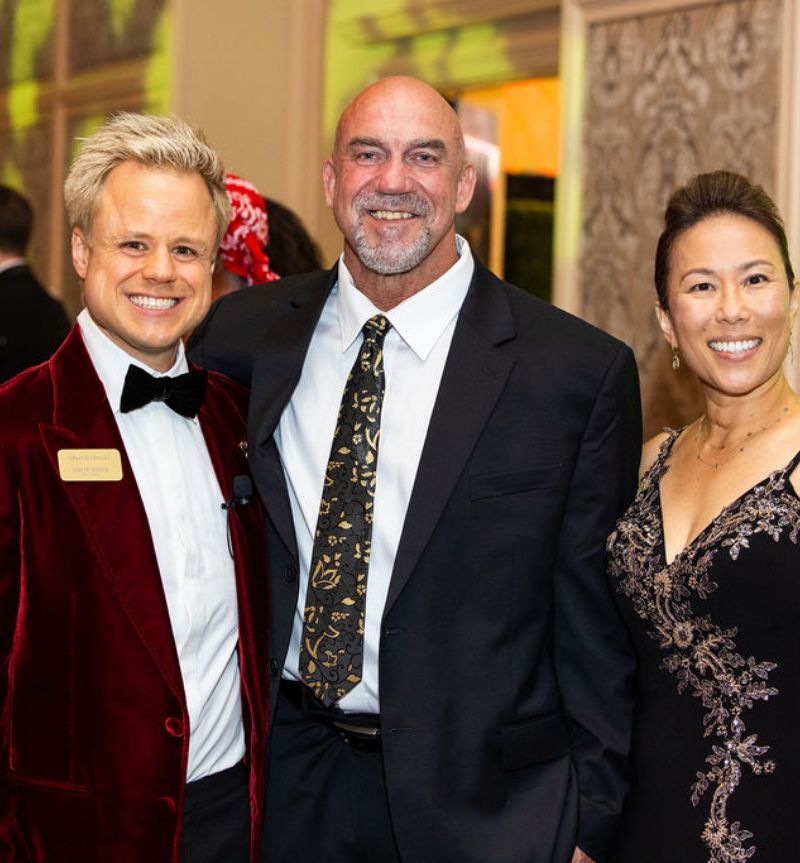 Orlando Ballet Gala