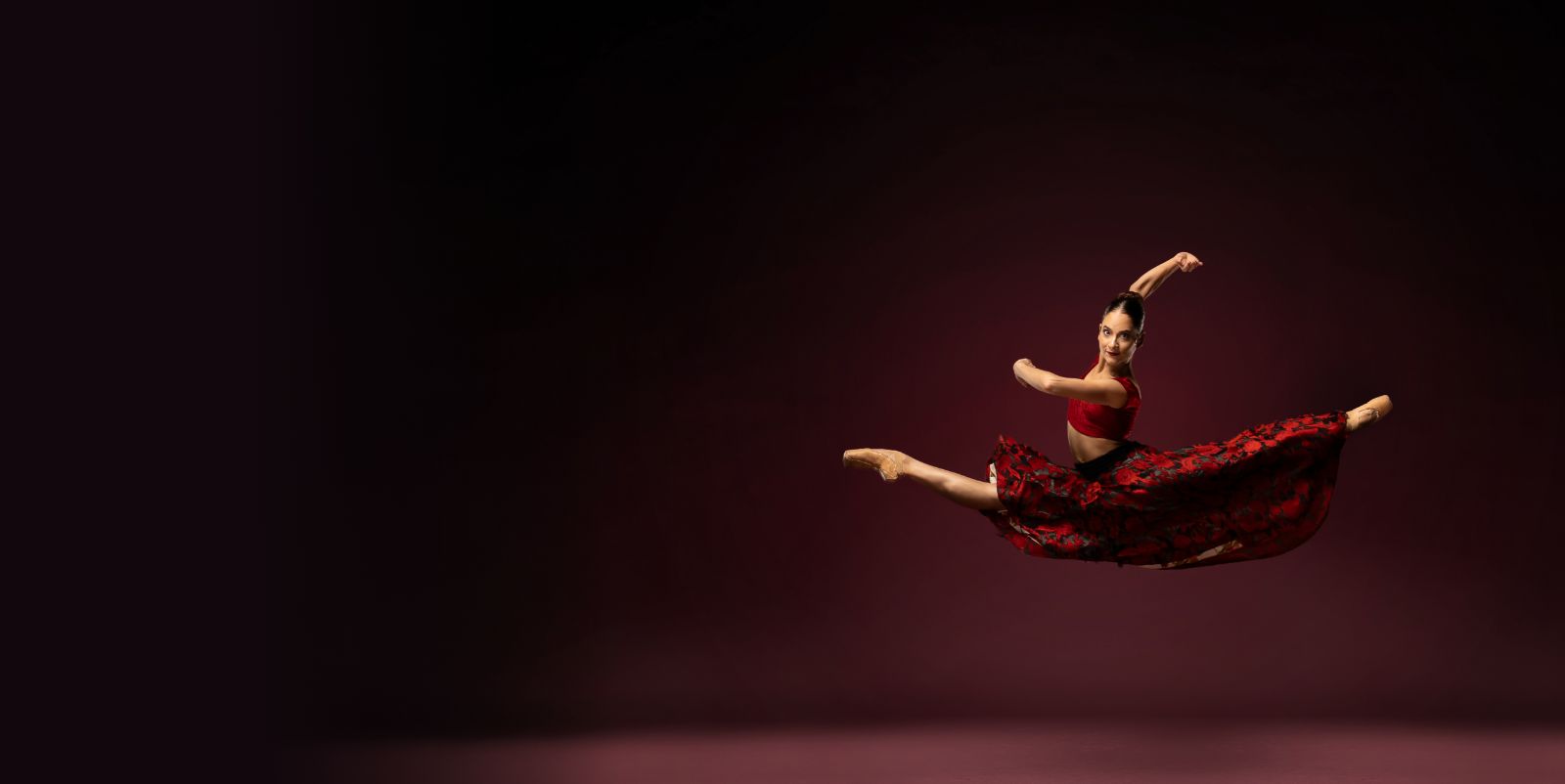 Carmen promotional banner