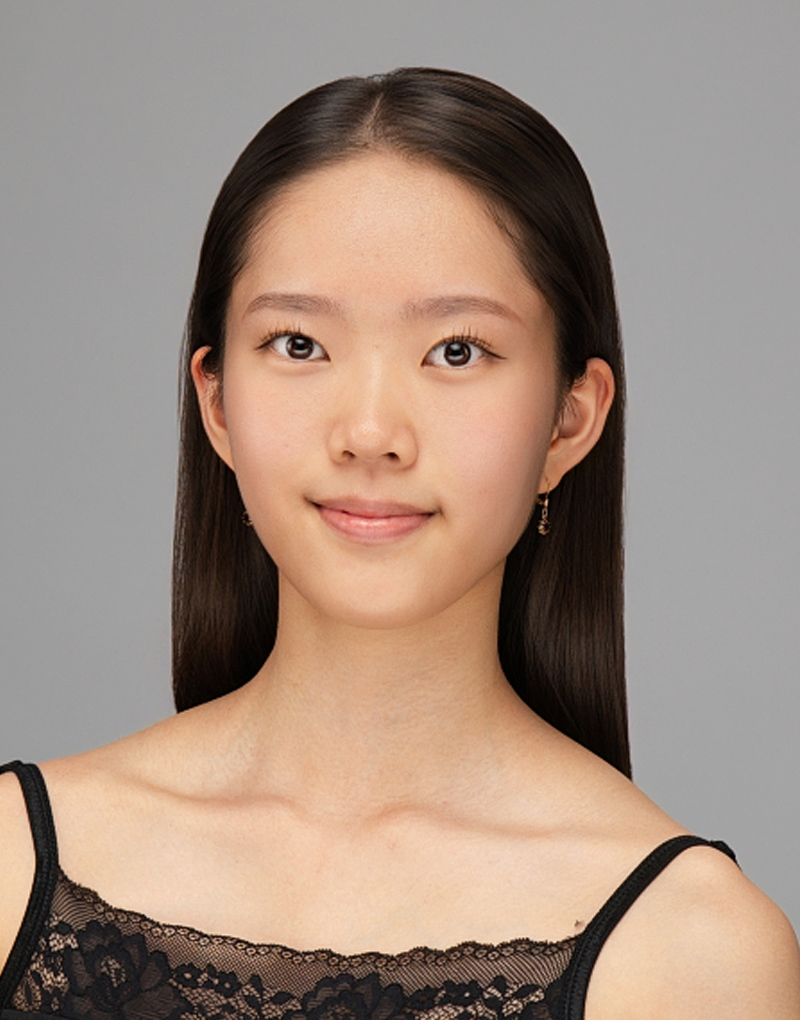Ruri Nonami