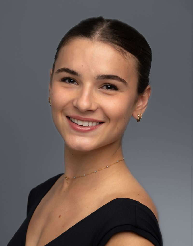 Sabrina Sierens