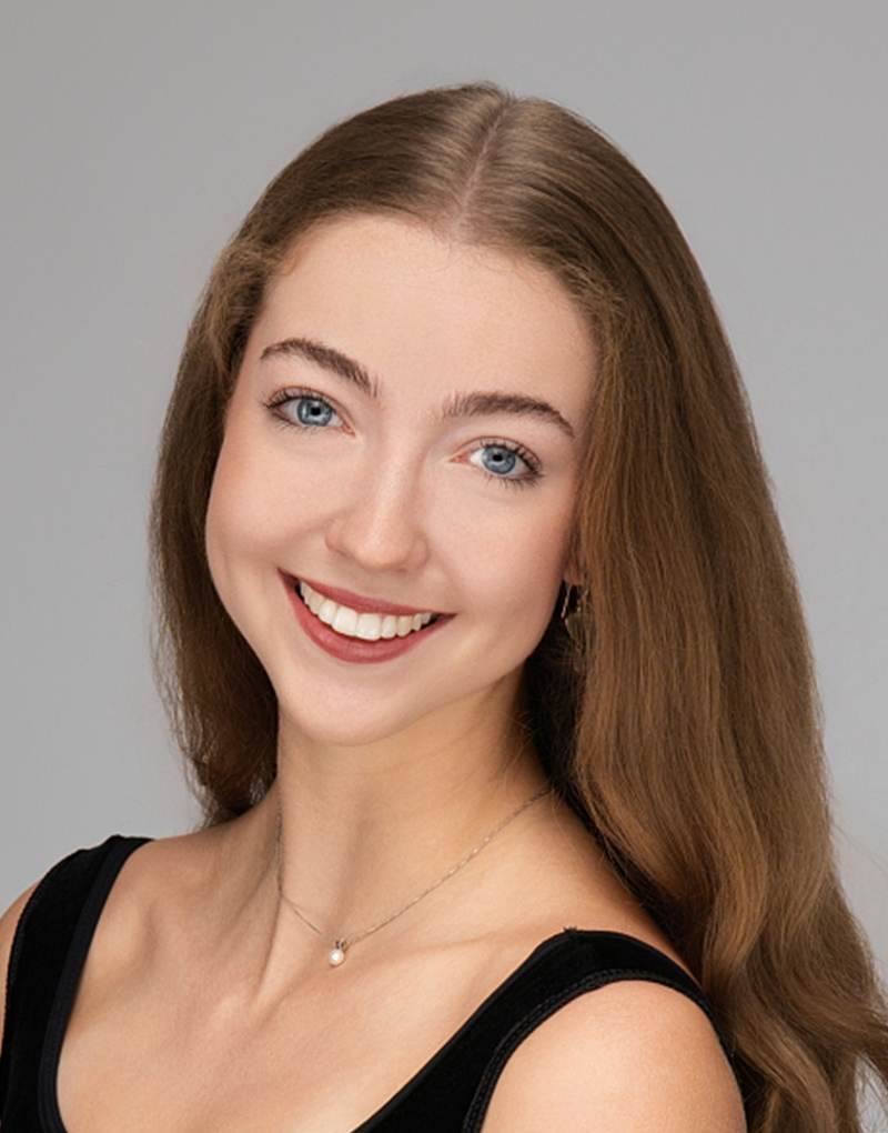 Savannah Campbell