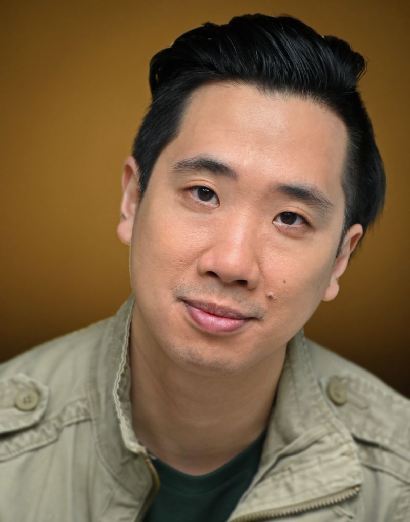 Shawn Lowe