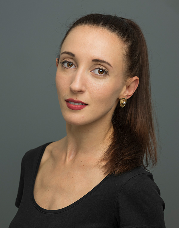 Sofia Abenanty